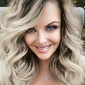Meet your Posher, Jeanna